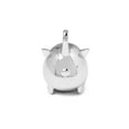thumbnail image 1 of Umbra Squiggy Unicorn Ring Holder– Fun and Affordable Gift, Great for Keeping Rings Safe and Accessible, Chrome Finish, 1 of 7