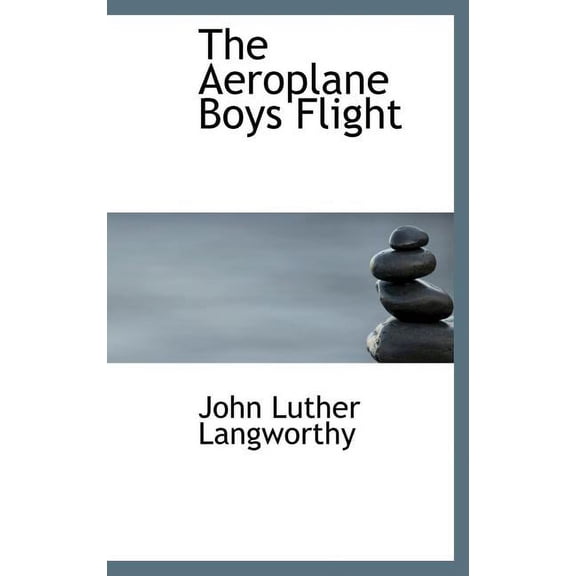 The Aeroplane Boys Flight (Hardcover)