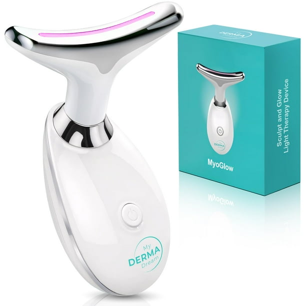 Masajeador Eléctrico Masaje Linfatico Con Maquina Masajeador De