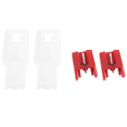 thumbnail image 1 of 2PCS Turntable Stylus Dynamic Magnetic Needle Record Player Vinyl LP Gramophone Replacement Accessories, 1 of 7