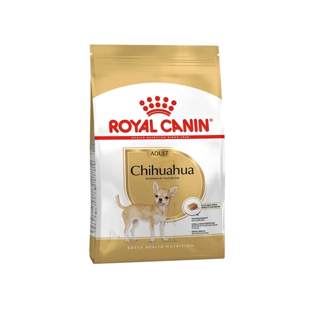 Alimento para Perro Royal Canin Chihuahua 4.5Kg Royal Canin Chihuahua Adulto Seco