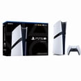 thumbnail image 2 of Sony Play Station 5 Pro 2TB - White, 2 of 4
