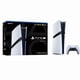 thumbnail image 2 of Sony Play Station 5 Pro 2TB - White, 2 of 4