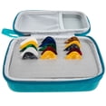 thumbnail image 1 of 1 Set Guitar Plectrums Durable Small Guitar Picks Set Guitar Picks with Bag, 1 of 9