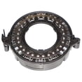 thumbnail image 4 of 2Pcs D1S D3S Xenon HID Bulb Holder Adapter Adaptor Clip Ring Retainer 63117162087 for BMW 1 3 5 7 Series X5 X6, 4 of 5