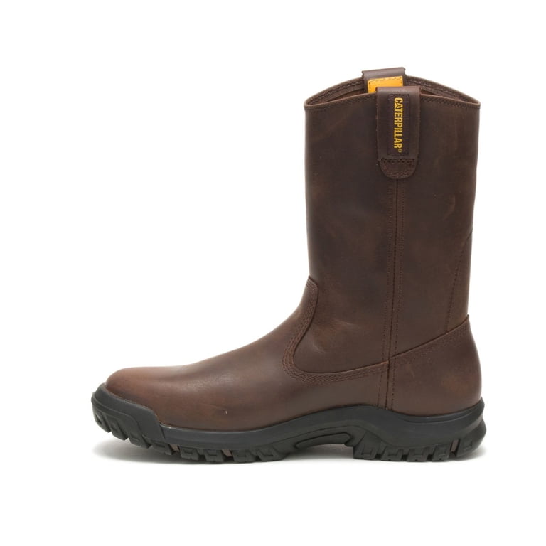 Caterpillar Drawbar Pull-On Work Boot Men - Walmart.com display picture 3
