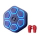 thumbnail image 2 of Máquina de entrenamiento de boxeo, máquina de boxeo con música, almohadilla de boxeo, máquina electrónica de entrenamiento de boxeo para juegos Estilo C, 2 of 9