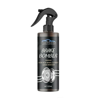120ml Stealth Garage Brake Bomber Remove Stains Perfect for Cleaning Wheels  HOT