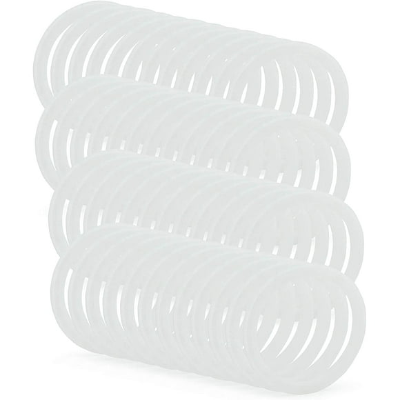 Mason Jar Lids And Rings