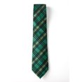 thumbnail image 3 of Spring Notion Men's Plaid Woven Necktie, 3 of 3