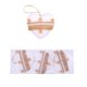 thumbnail image 2 of Adornos navideños, adornos navideños, regalos navideños, bolas navideñas, 3 piezas de bolas decorativas, decoraciones colgantes navideñas, diseño de ambiente festivo, material de espuma, bola decorati, 2 of 6