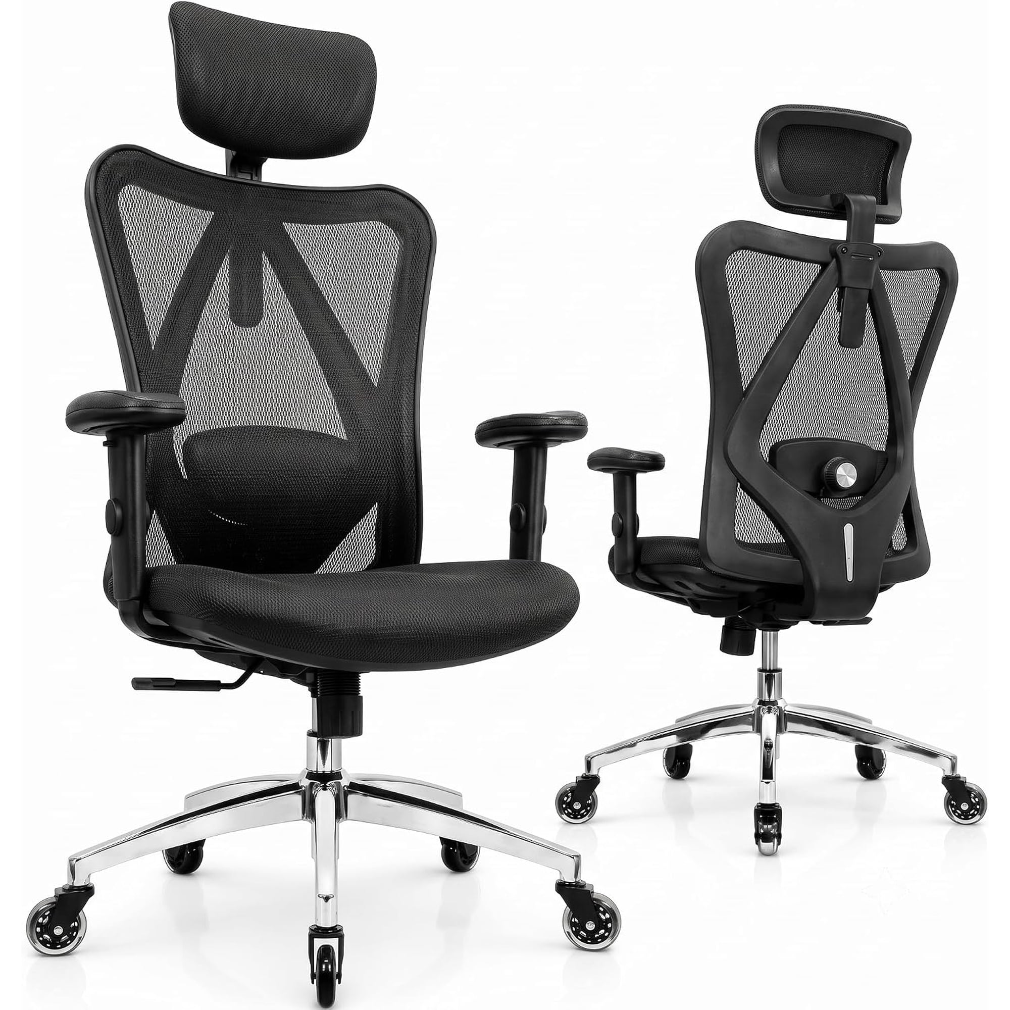 ergonomic office chair adjustable desk product