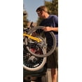 thumbnail image 2 of Soporte para maletero Allen Sports Deluxe para 2 bicicletas modelo 102DB, 2 of 3