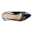 thumbnail image 4 of TACONES DAMA STYLO 23711 SIMIPIEL NEGRO, 4 of 4