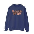 thumbnail image 1 of Willy Wonka Mens Bar Logo Sweatshirt, 1 of 3