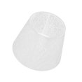 thumbnail image 1 of Maoww Lamp Shade Tree Shadow for E27 Bulb Lampshade Shell Cover for Table Lamp White, 1 of 9