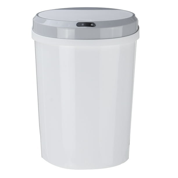 Automatic Dustbin Waste Bin Trash Cans Electric Garbage Can Waste