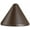 Bronze, variant on Kichler 16110-30 Fundamentals 3" Deck And Step Light