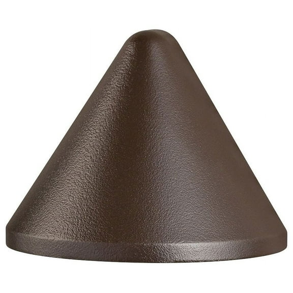 Kichler 16110-30 Fundamentals 3" Deck And Step Light