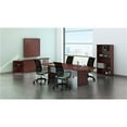thumbnail image 5 of Mayline 8' Conference Table, 5 of 5