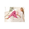 thumbnail image 5 of Only Necessities Plus Size Thermal PJ Set, 5 of 6
