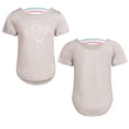 thumbnail image 2 of Body Glove Clothes Girls’ 4-Piece Active Outfit Set – Includes 2 Graphic Tees, Jogger Pants & Shorts, Comfortable Everyday Clothing for Toddler to Big Girls Sizes (2T-12), 2 of 8