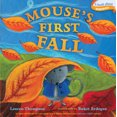 thumbnail image 1 of Mouse's First Fall By Lauren Thompson, 1 of 2