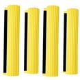 thumbnail image 2 of Mop Roller Head Refill Sponge Refills Cleaning Pads Absorbent Replacement Wet Mopping Clo C411, 2 of 7