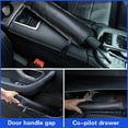 thumbnail image 4 of For Octavia-For Skoda Octavia Fabia Rapid Superb VIRS Kodiaq Scala Karoq Citigo Kamiq Car Windshield Sun Shade, UV Ray Reflector Umbrella, 4 of 7