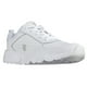 thumbnail image 1 of Tenis K-Swiss ROCKET W/LACES Unisex Color Blanco, 1 of 8