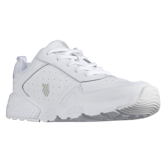 Tenis K-Swiss ROCKET W LACES Niños