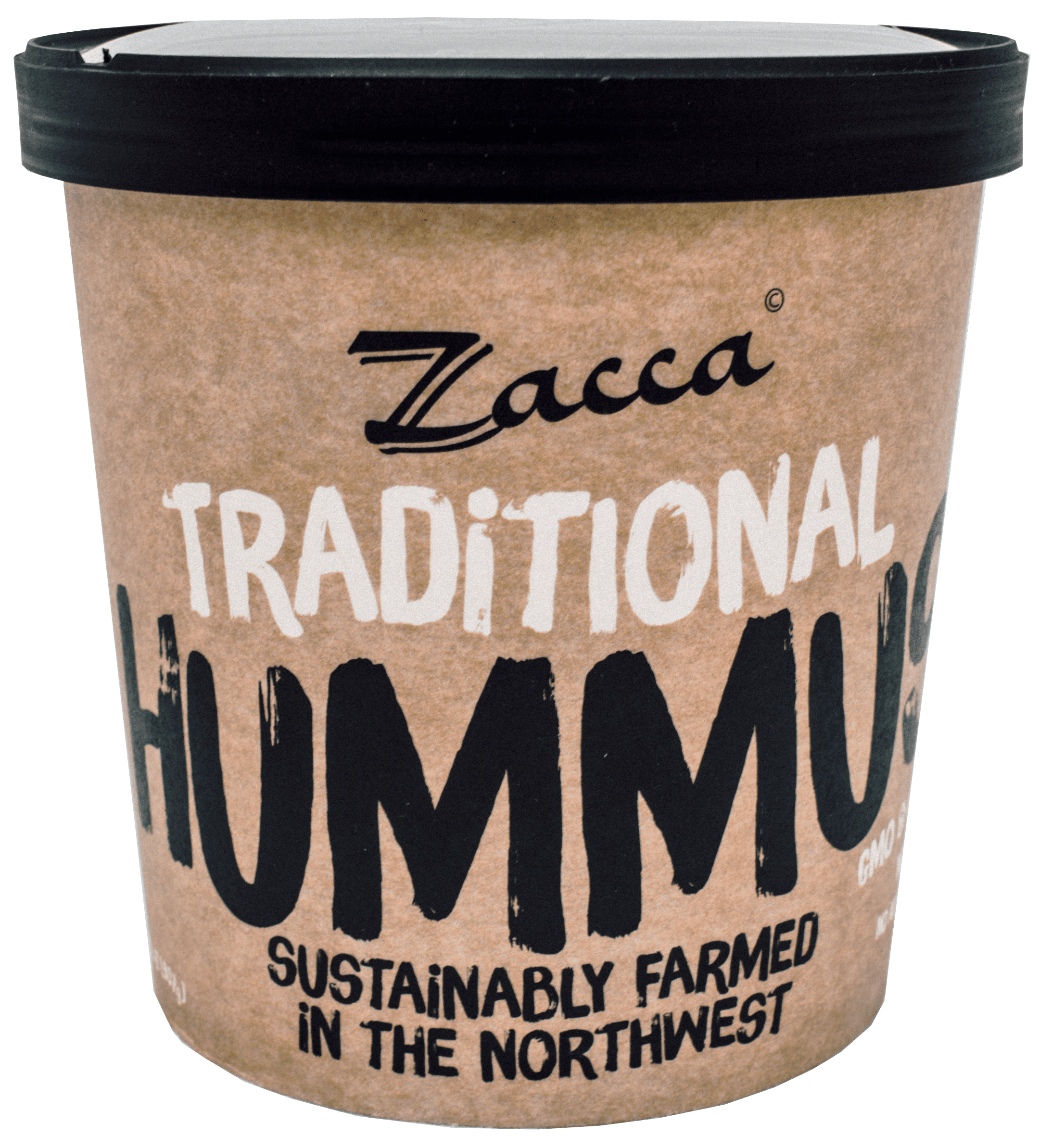 Party Size Bundles – Zacca Hummus