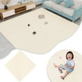 thumbnail image 2 of Binwennn Occupation Baby Soft Room Foam Mat Splicing Mat Kindergarten Crawling Mat Baby Crawling Mat Puzzle Mat, 2 of 4