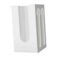 thumbnail image 3 of Soporte para cápsulas de café Dispensador de vasos de papel desechables Portavasos de café Organizador de vasos de papel, 3 of 9