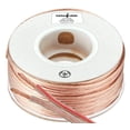 thumbnail image 3 of Cable de altavoz Kinter KWIRE14, calibre 14, 30,48 m, conductor CCA 2, 3 of 8