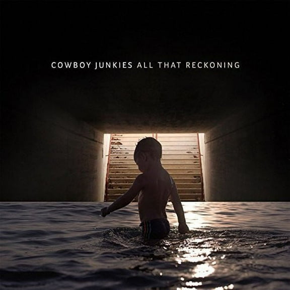 Cowboy Junkies - All That Reckoning - Vinyl