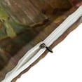 thumbnail image 4 of Monet painting Modern Handling Practical Sleep Set Durable Threaded Design Zipper Duvet Cover Sets Essential, 4 of 5