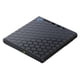 thumbnail image 1 of Lector CD Regrabadora USB3.0 Bsvklp Grabadora DVD Externa para PC Laptop Tablet, 1 of 9