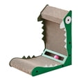 thumbnail image 2 of Rascador para gatos, rascador para gatos, garra de molienda, juguete interactivo duradero para gatos, salón para gatos, cama para dormir para gatos de Yinane  Almohadilla para rascar gatos, 2 of 8