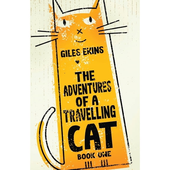 The Adventures Of A Travelling Cat, (Paperback)