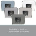 thumbnail image 3 of Cotton House - Flannel Sheet Set, 100% Cotton, Double Size, Taupe, 3 of 3