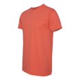 thumbnail image 2 of Hanes - Nano-T® Short Sleeve T-Shirt Hanes - NIB, 2 of 4