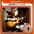 thumbnail image 2 of BOB BISSONNETTE RECRUE DE L'ANNÉE (LP/Vinyl), 2 of 2