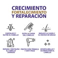 thumbnail image 4 of ESENCIA TERRA Aceite de Romero con Aceite de Coco y Vitamina E para Cabello Seco y Maltratado - 60 ml - Unisex Adultos - Sin Alcohol ni Aluminio - Morado, 4 of 6