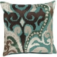 thumbnail image 4 of Surya Ara Throw Pillow Cover, 4 of 5