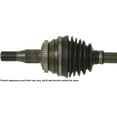 thumbnail image 2 of A1 CARDONE - CV DRIVE AXLE Fits select: 2002-2004 CHRYSLER 300M SPECIAL, 2 of 2