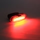 thumbnail image 4 of Bike Tail Light, Sturdy And Durable Rear Light Bike Rear Light, For Night Cycling Mountain Bike, Road Bike Folding Bike ANGGREK Otros, 4 of 8