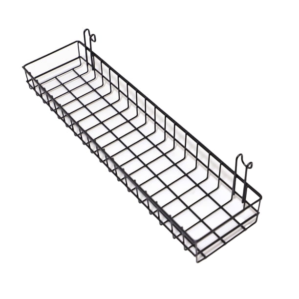 Billuyoard Estante de almacenamiento colgante, accesorios para el hogar, estilo Simple, soporte de cocina, estante de hierro, soporte de Almacenamiento y organización del hogar Tipo 2