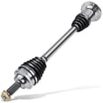 thumbnail image 1 of A-Premium Rear Right Passenger Side CV Axle Shaft Assembly Compatible with Honda S2000 2000-2009 L4 2.0L 2.2L, 1 of 1