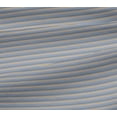 thumbnail image 5 of oneOone Viscose Jersey Fabric Texture Stripe Print Fabric By The Yard 60 Inch Wide, 5 of 5